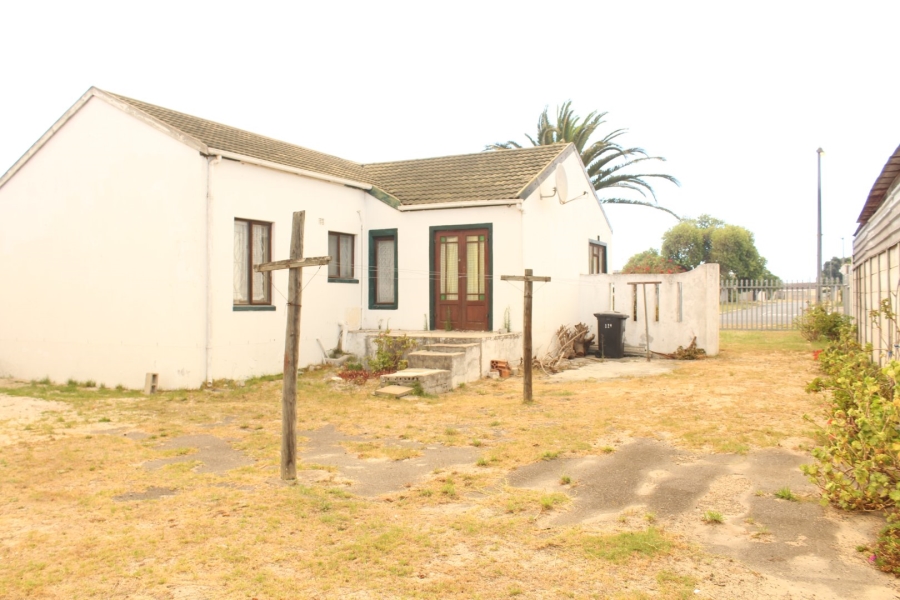 3 Bedroom Property for Sale in Forest Glade Western Cape